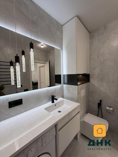 2-комнатная квартира по адресу (площадь 59 м²) - Atlanta.ua - фото 15