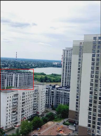 1-кімнатна квартира за адресою (площа 33,1 м²) - Atlanta.ua - фото 18