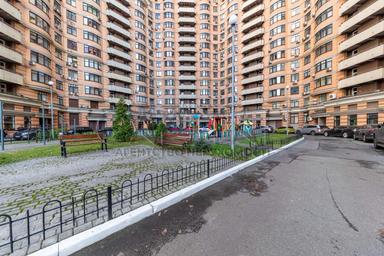 4+-rooms apartment apartment by the address st. Bulvar Druzhby Narodov (area 170 m²) - Atlanta.ua - photo 40