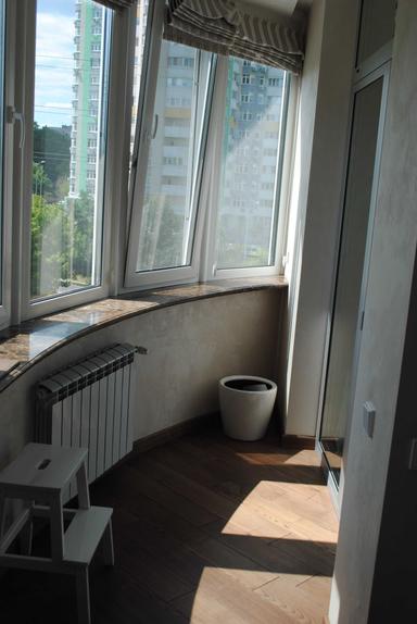 Багатокімнатна квартира за адресою (площа 134 м²) - Atlanta.ua - фото 32