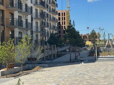 Комерційна нерухомість за адресою (площа 41,3 м²) - Atlanta.ua - фото 31