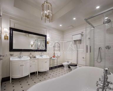 Багатокімнатна квартира за адресою вул. Бусловська (площа 190 м²) - Atlanta.ua - фото 26