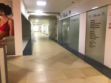 Коммерческая недвижимость по адресу Харьковское шоссе (площадь 90 м²) - Atlanta.ua - фото 13