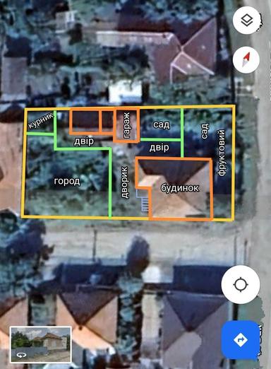 Дом по адресу (площадь 100 м²) - Atlanta.ua - фото 30