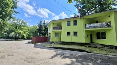 Commercial real estate at (area 180 m²) - Atlanta.ua - photo 23