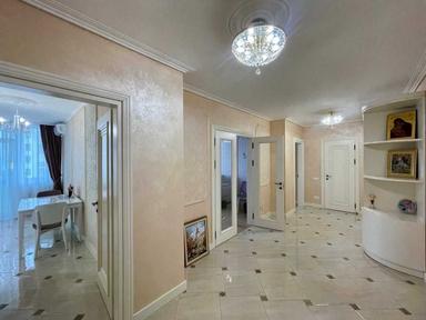 2-комнатная квартира по адресу (площадь 78 м²) - Atlanta.ua - фото 40