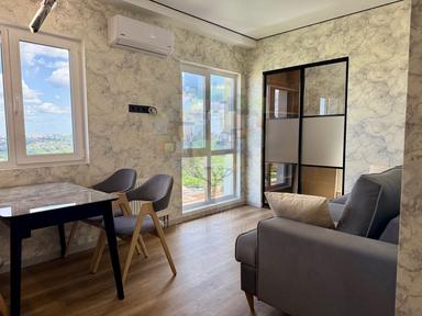 1-комнатная квартира по адресу (площадь 41,4 м²) - Atlanta.ua - фото 23