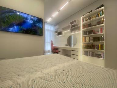 3-кімнатна квартира за адресою вул. Кадетський Гай (площа 80 м²) - Atlanta.ua - фото 42