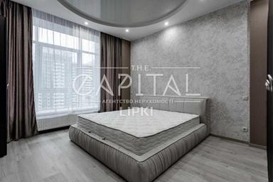 2-кімнатна квартира за адресою бульвар Дружби Народів (площа 85 м²) - Atlanta.ua - фото 22