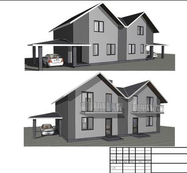 Дом по адресу ул. Капеланська (площадь 140 м²) - Atlanta.ua - фото 28