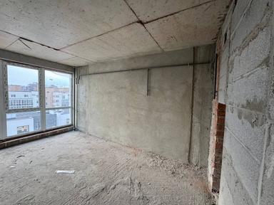 1-комнатная квартира по адресу (площадь 43 м²) - Atlanta.ua - фото 37