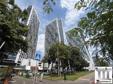 Комерційна нерухомість за адресою Берестейський проспект (площа 150 м²) - Atlanta.ua - фото 44