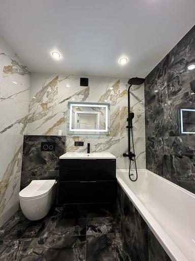 1-room apartment apartment by the address st. Magistratskaya (area 44 m²) - Atlanta.ua - photo 28