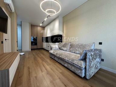 1-комнатная квартира по адресу ул. Парковая (площадь 49 м²) - Atlanta.ua - фото 32