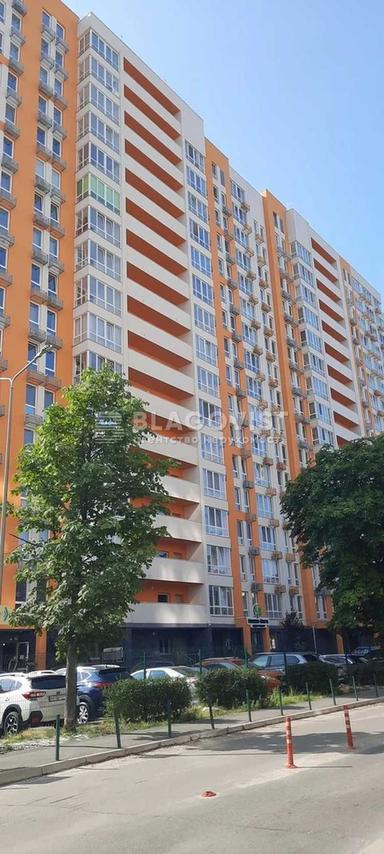 1-room apartment apartment by the address st. Berdnika Olesya (area 33 m²) - Atlanta.ua - photo 36