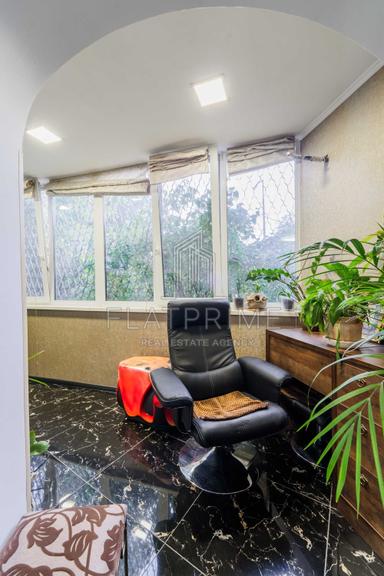 Багатокімнатна квартира за адресою вул. Ніколайчука (площа 147 м²) - Atlanta.ua - фото 36