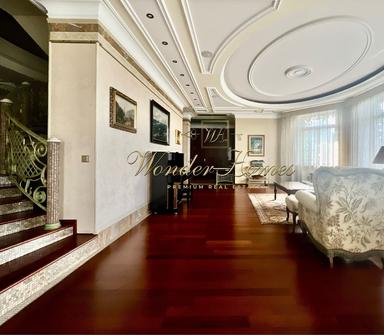 Дом по адресу ул. Дарвина (площадь 835 м²) - Atlanta.ua - фото 29