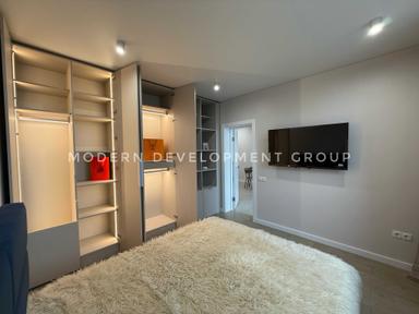 1-кімнатна квартира за адресою вул. Воскресенська (площа 45 м²) - Atlanta.ua - фото 40