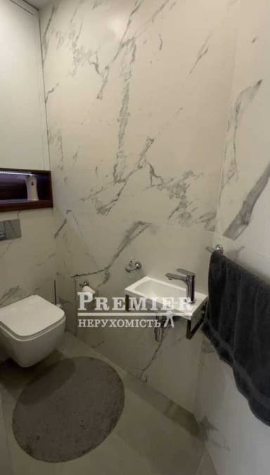 2-комнатная квартира по адресу ул. Спортивная (площадь 74 м²) - Atlanta.ua - фото 18