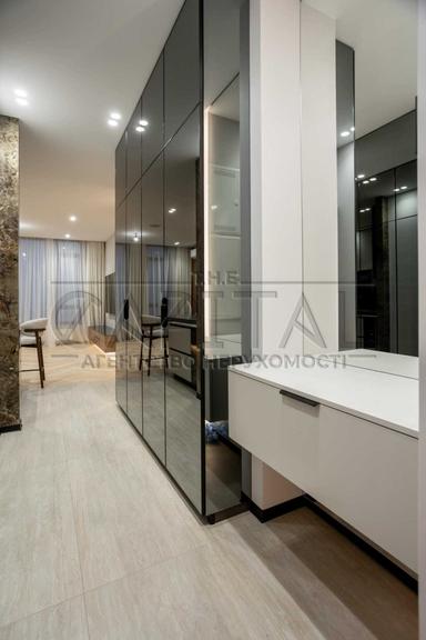 1-комнатная квартира по адресу ул. Тютюнника (площадь 54 м²) - Atlanta.ua - фото 39