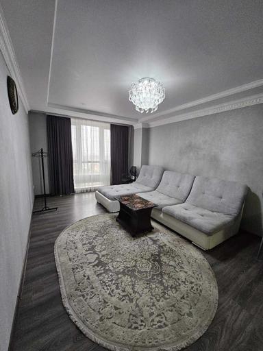 1-room apartment apartment by the address st. Literaturnaya (area 47,9 m²) - Atlanta.ua - photo 19