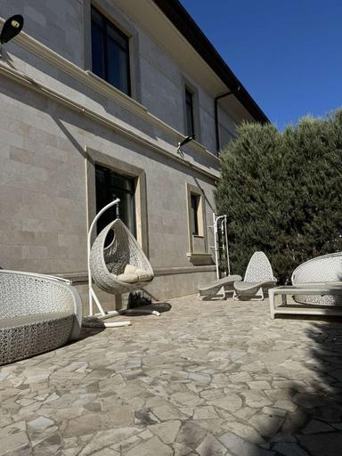 House by the address st. Kulikovo pole pl Oktyabrskoy revolyutsii pl (area 167 m²) - Atlanta.ua - photo 19