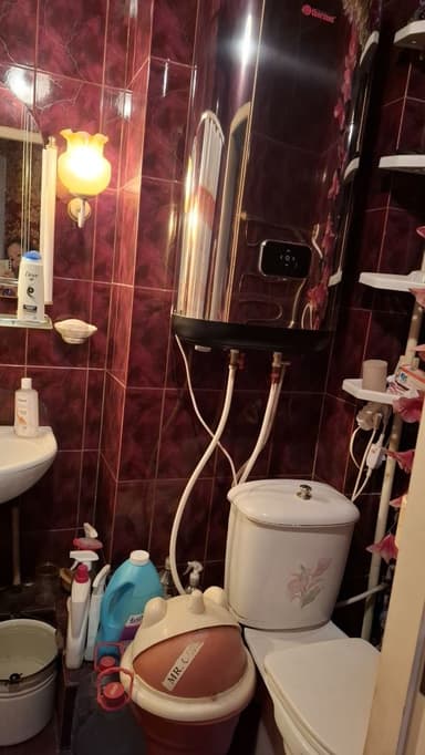 3-комнатная квартира по адресу ул. Проценко (площадь 63 м²) - Atlanta.ua - фото 17