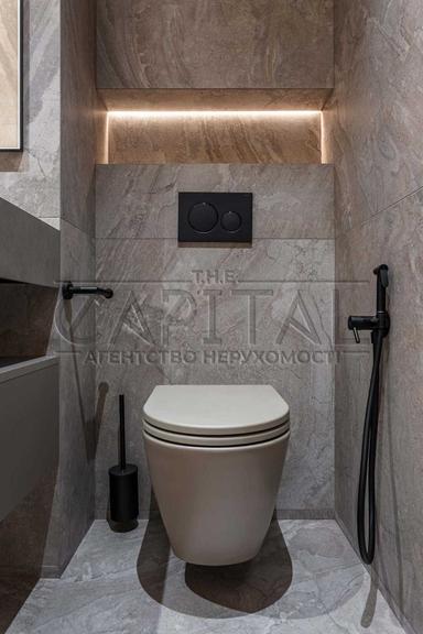 Багатокімнатна квартира за адресою бульвар Дружби Народів (площа 156 м²) - Atlanta.ua - фото 36