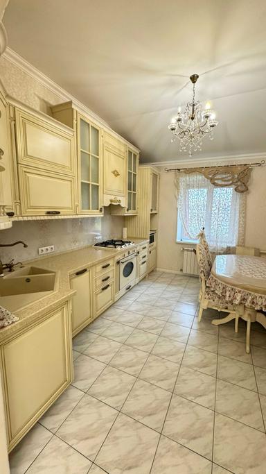 Багатокімнатна квартира за адресою вул. Магістратська (площа 106 м²) - Atlanta.ua - фото 44