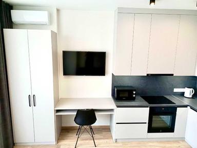 1-комнатная квартира по адресу ул. Центральная (площадь 54,9 м²) - Atlanta.ua - фото 17