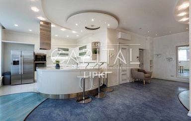 3-rooms apartment apartment by the address st. Bulvar Druzhby Narodov (area 162 m²) - Atlanta.ua - photo 25