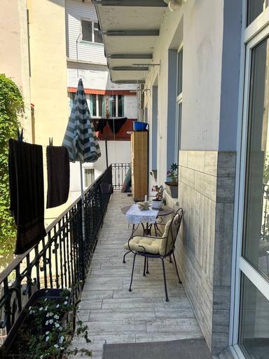 Багатокімнатна квартира за адресою вул. Антоненка-Давидовича (площа 164,8 м²) - Atlanta.ua - фото 38