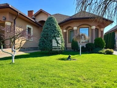 Дом по адресу Петефі Шандора пл. (площадь 250 м²) - Atlanta.ua - фото 24