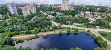 1-комнатная квартира по адресу ул. Кадетский Гай (площадь 36 м²) - Atlanta.ua - фото 18