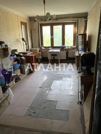 3-rooms apartment apartment by the address (area 61,6 m²) - Atlanta.ua - photo 18