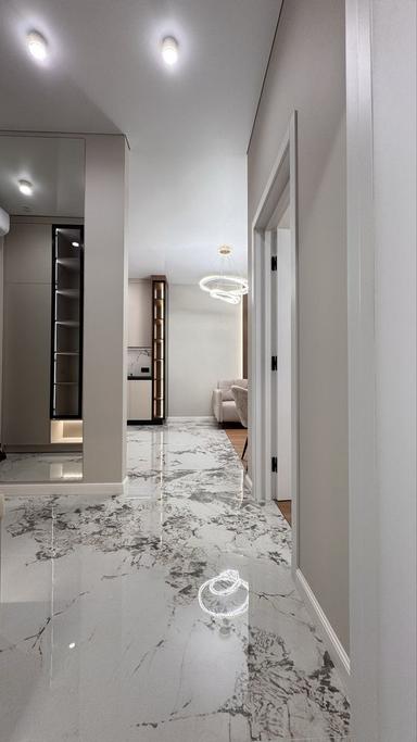 1-кімнатна квартира за адресою Петефі Шандора пл. (площа 46 м²) - Atlanta.ua - фото 22