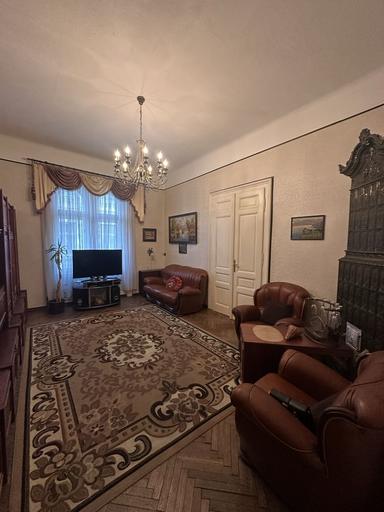 3-rooms apartment apartment by the address st. Kitoboynaya (area 85 m²) - Atlanta.ua - photo 14