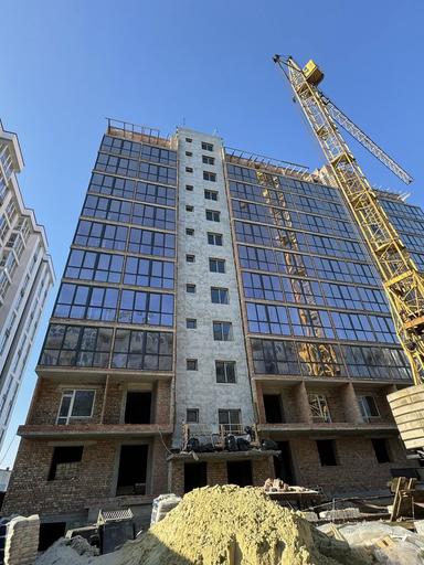 2-rooms apartment apartment by the address st. Ternopolskaya ul (area 62 m²) - Atlanta.ua - photo 4