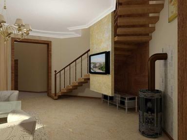 House by the address st. Makarenko (area 362 m²) - Atlanta.ua - photo 26