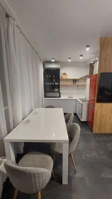 1-room apartment apartment by the address st. Alekseevskaya pl Yanvarskogo vosstaniya pl (area 50 m²) - Atlanta.ua - photo 13