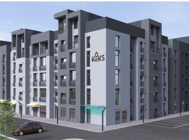 1-room apartment apartment by the address st. Mikhaylovskaya Industrialnaya (area 16,5 m²) - Atlanta.ua - photo 4