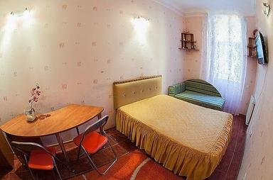 1-кімнатна квартира за адресою вул. Франка (площа 22 м²) - Atlanta.ua - фото 8