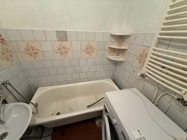 3-комнатная квартира по адресу Петефі Шандора пл. (площадь 67,1 м²) - Atlanta.ua - фото 14