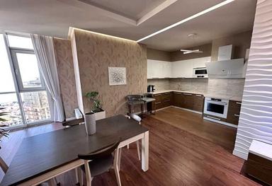 3-rooms apartment apartment by the address st. Kulikovo pole pl Oktyabrskoy revolyutsii pl (area 100 m²) - Atlanta.ua - photo 19