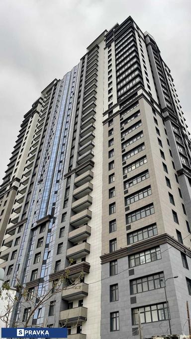 1-комнатная квартира по адресу Куликово поле пл. (площадь 66 м²) - Atlanta.ua - фото 31