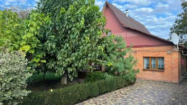 Дом по адресу ул. Первомайская (площадь 100 м²) - Atlanta.ua - фото 22