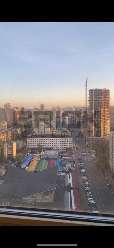 3-кімнатна квартира за адресою вул. Антоновича (площа 106,6 м²) - Atlanta.ua - фото 15