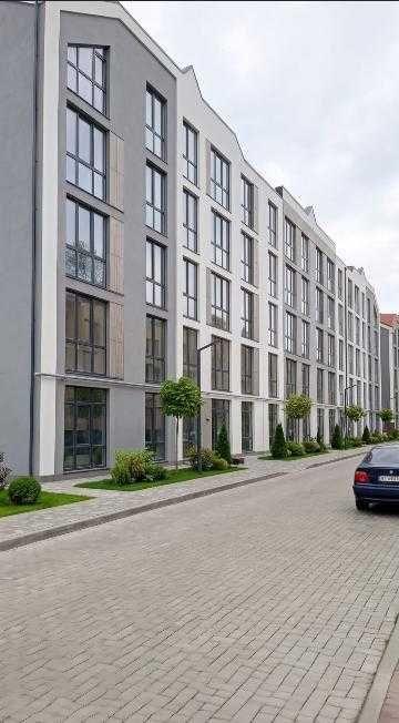 2-rooms apartment apartment by the address st. Ul Osennyaya (area 63,6 m²) - Atlanta.ua - photo 30