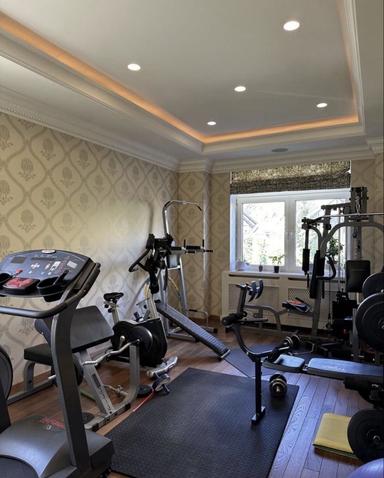 House by the address (area 1230 m²) - Atlanta.ua - photo 31