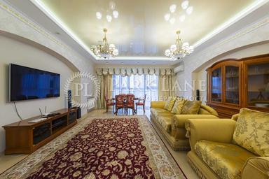 2-кімнатна квартира за адресою бул. Шевченка (площа 126,6 м²) - Atlanta.ua - фото 17